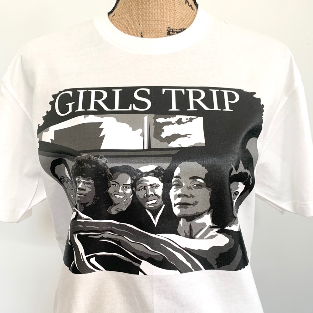 Road Trip T-Shirt